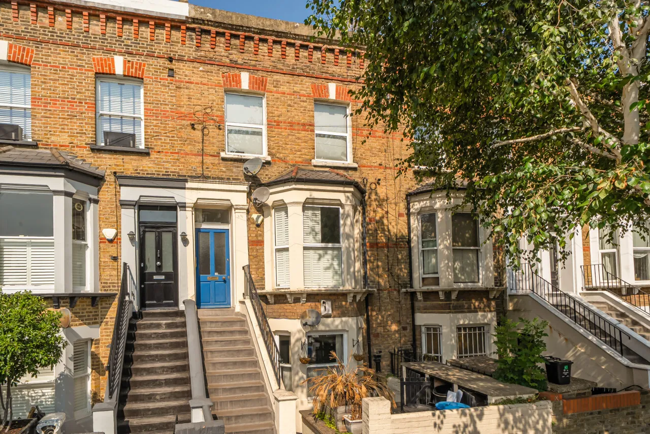 Ashmore Road, Queens Park, London, W9, photo 8