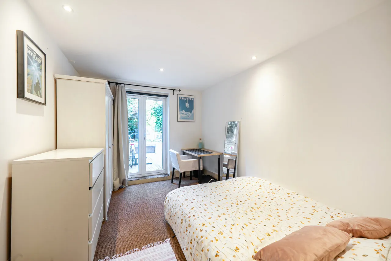 Ashmore Road, Queens Park, London, W9, photo 6