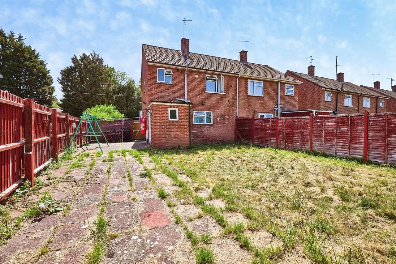 Paston Ridings PETERBOROUGH, PE4, photo 7