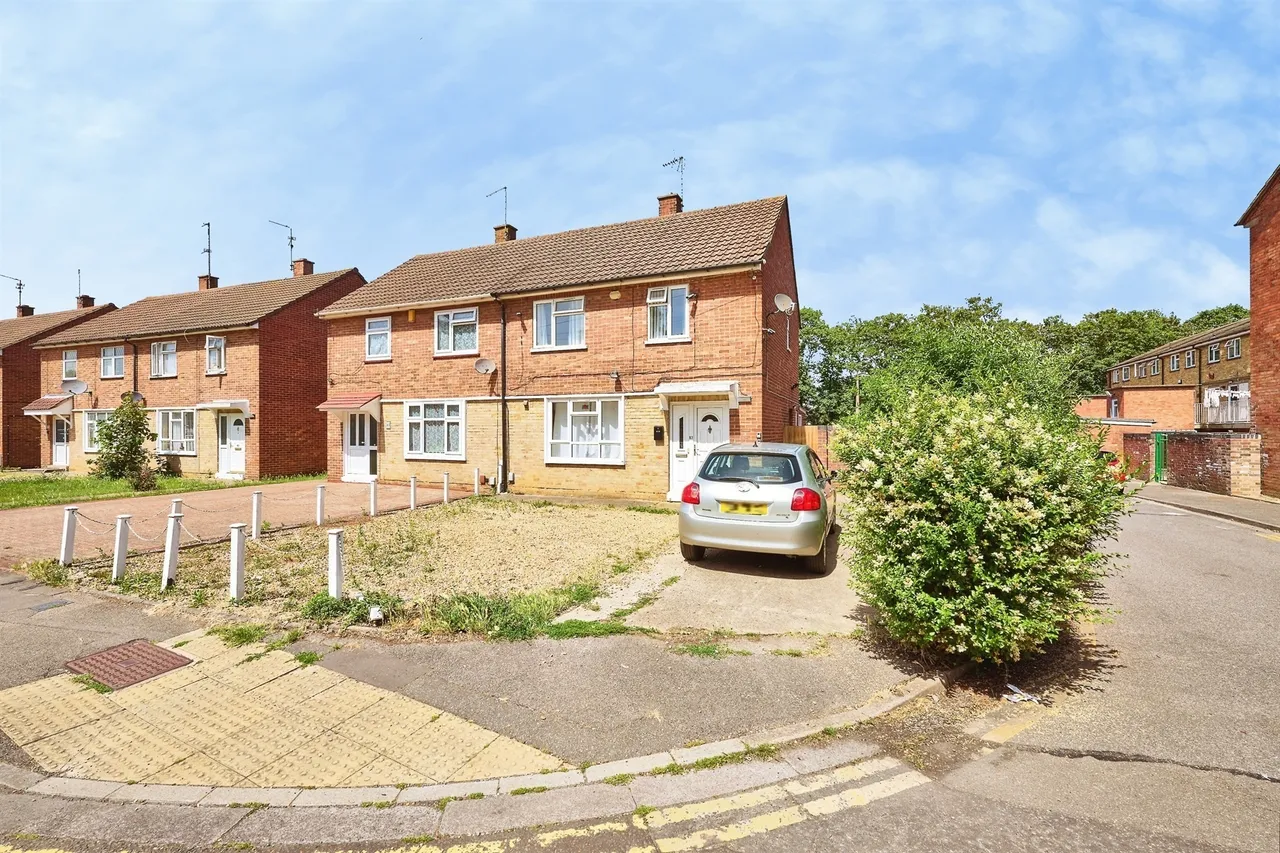 Paston Ridings PETERBOROUGH, PE4, photo 12