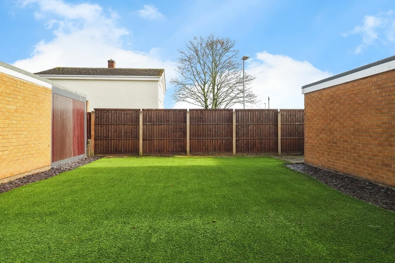 Polperro Way, Hucknall, Nottingham, Nottinghamshire, NG15, photo 15