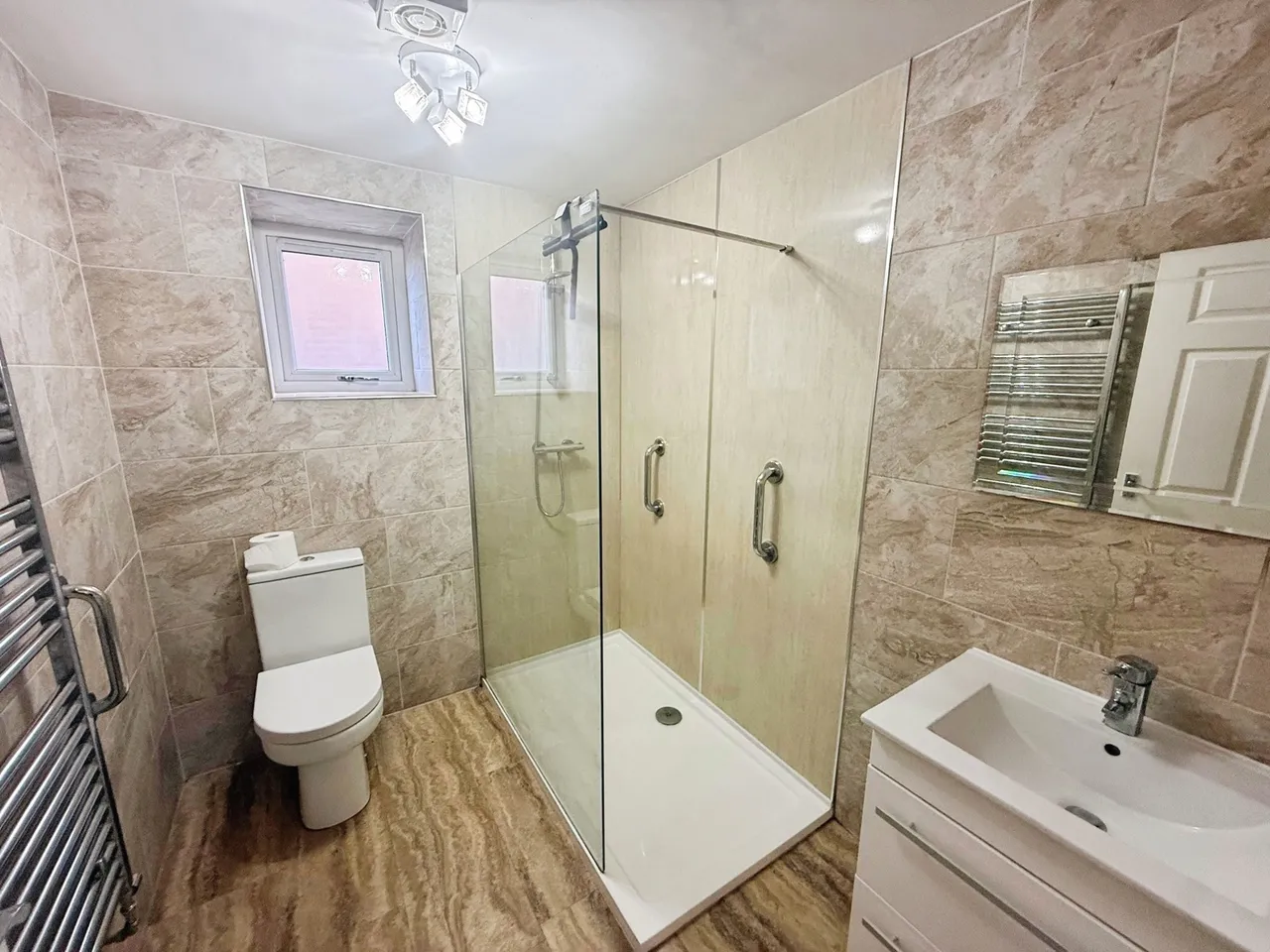 Polperro Way, Hucknall, Nottingham, Nottinghamshire, NG15, photo 12