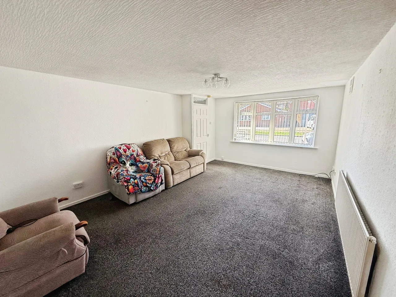 Polperro Way, Hucknall, Nottingham, Nottinghamshire, NG15, photo 3