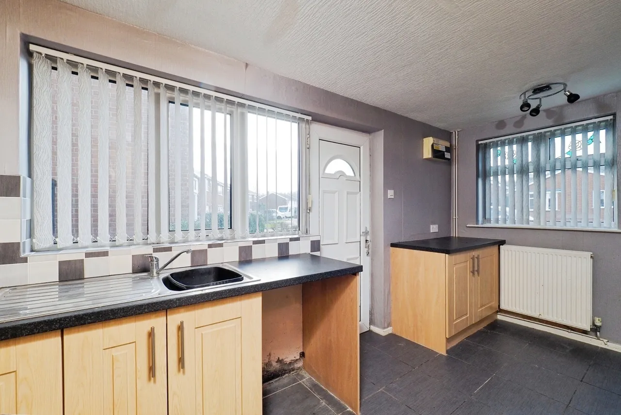 Polperro Way, Hucknall, Nottingham, Nottinghamshire, NG15, photo 7