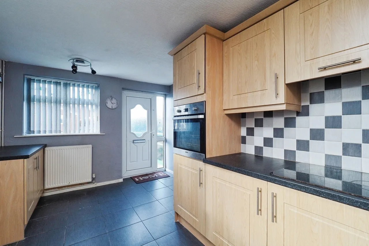 Polperro Way, Hucknall, Nottingham, Nottinghamshire, NG15, photo 6