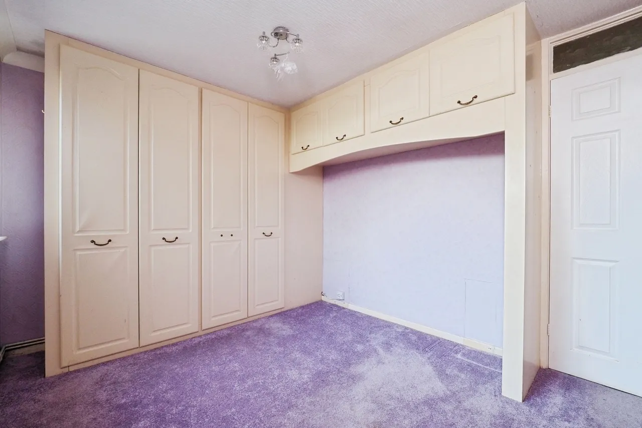 Polperro Way, Hucknall, Nottingham, Nottinghamshire, NG15, photo 14