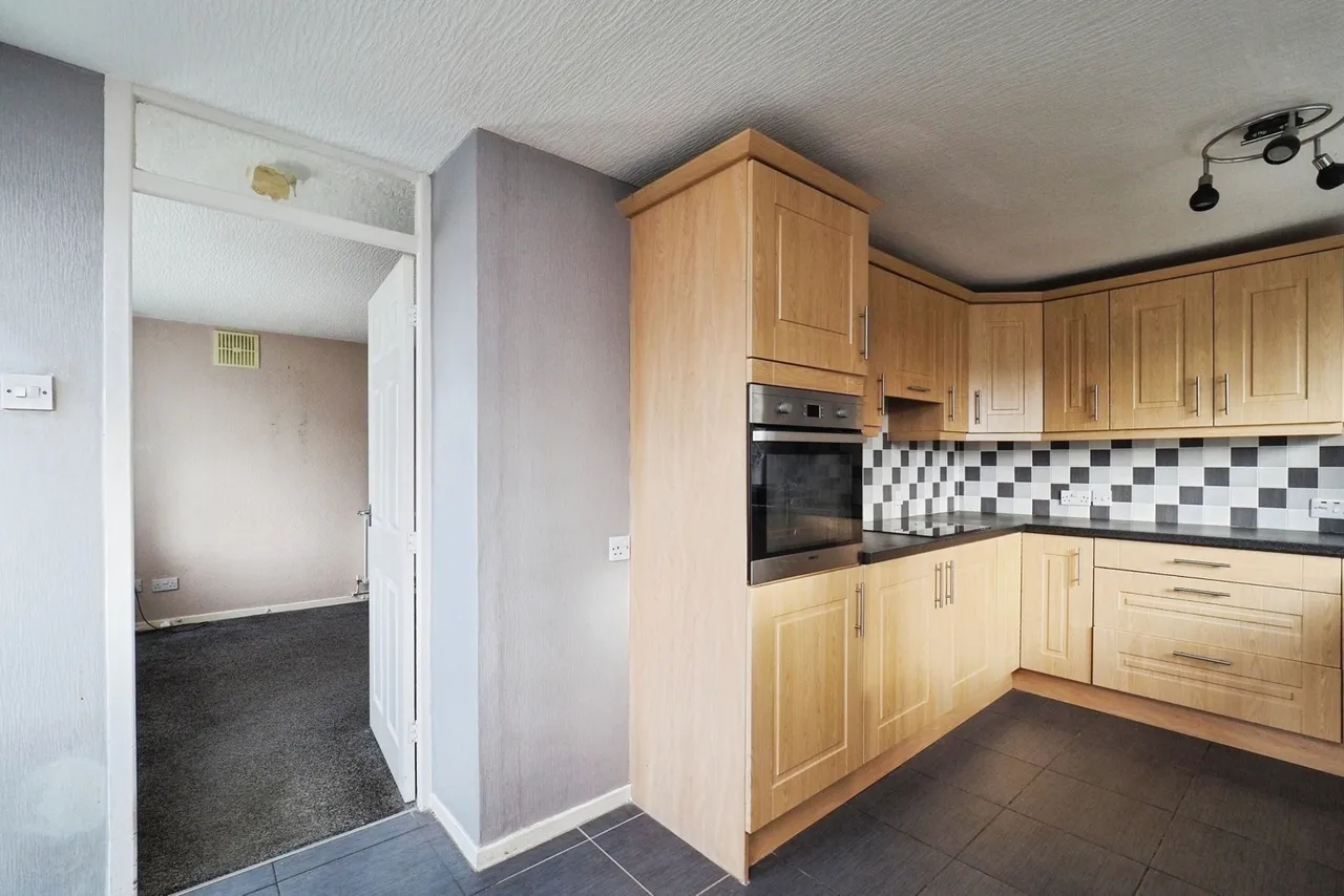 Polperro Way, Hucknall, Nottingham, Nottinghamshire, NG15, photo 5