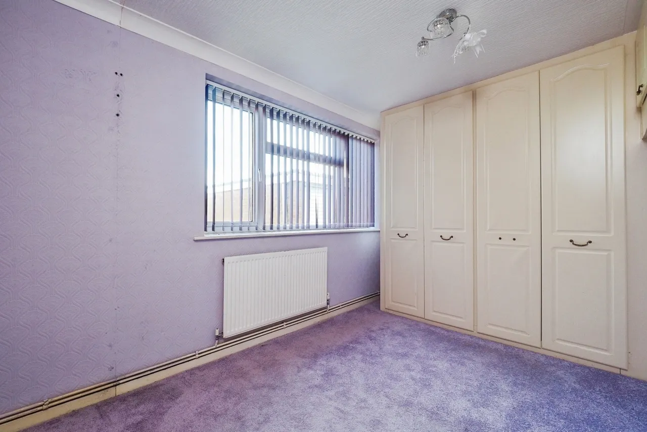 Polperro Way, Hucknall, Nottingham, Nottinghamshire, NG15, photo 13
