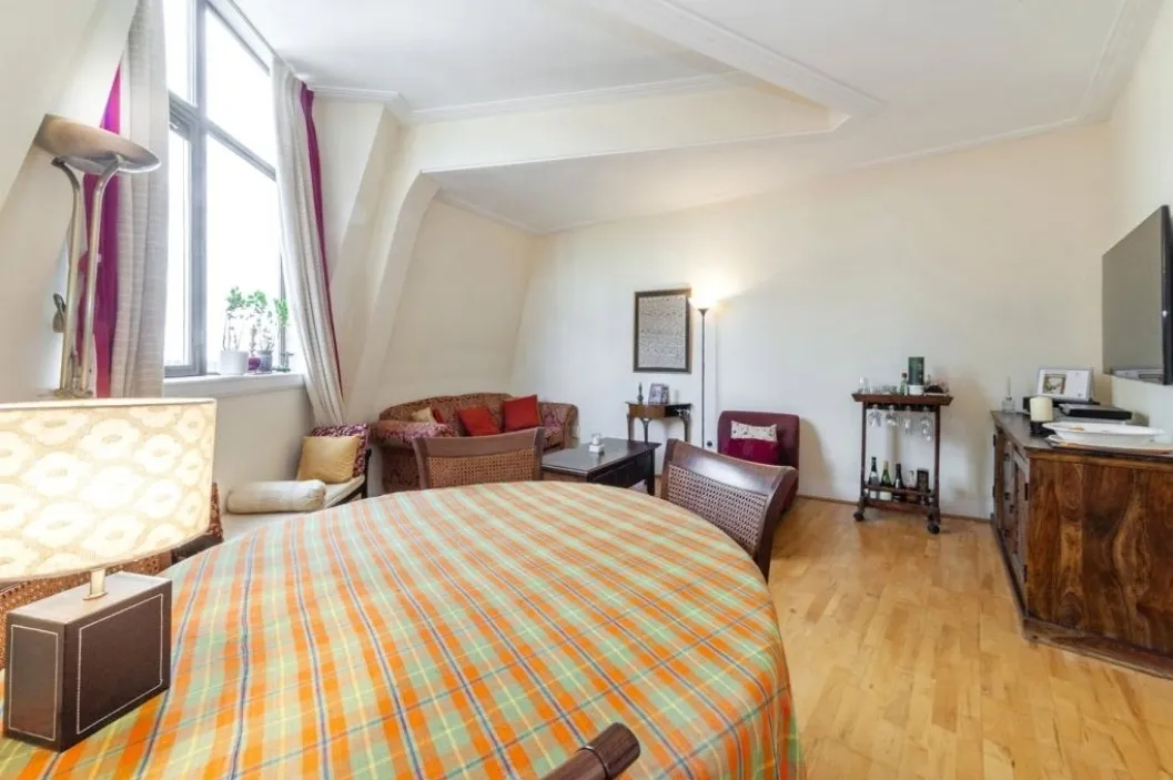 One Prescot Street, London, E1, photo 3