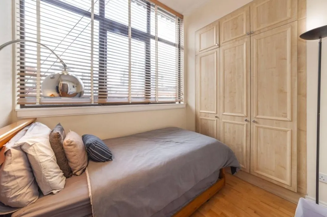 One Prescot Street, London, E1, photo 7