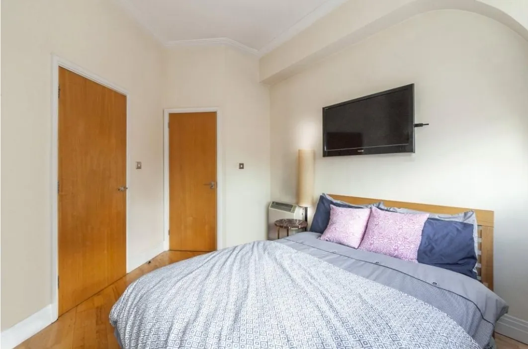 One Prescot Street, London, E1, photo 9