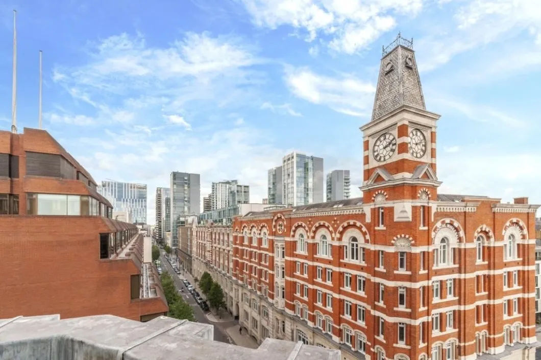 One Prescot Street, London, E1, photo 11