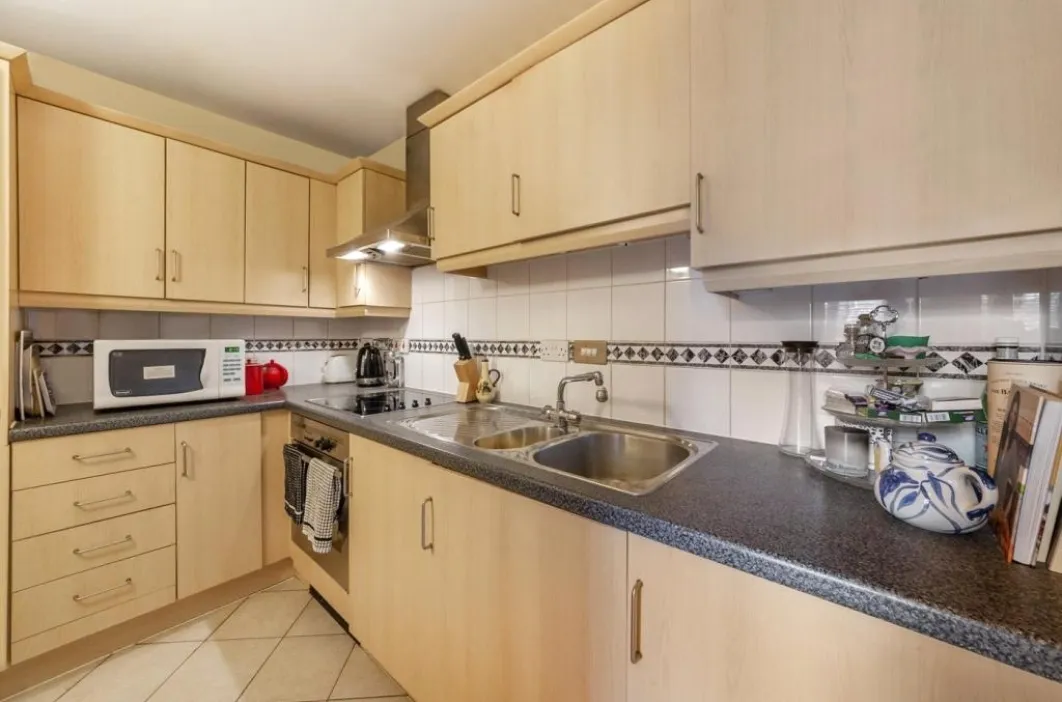 One Prescot Street, London, E1, photo 6