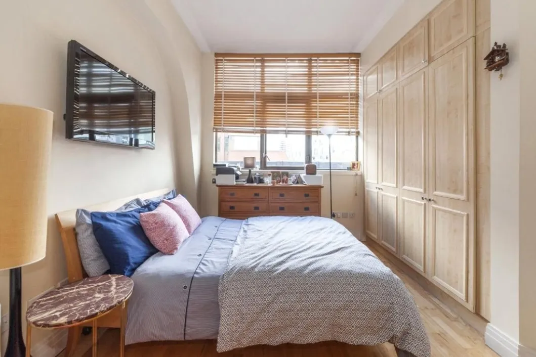 One Prescot Street, London, E1, photo 8