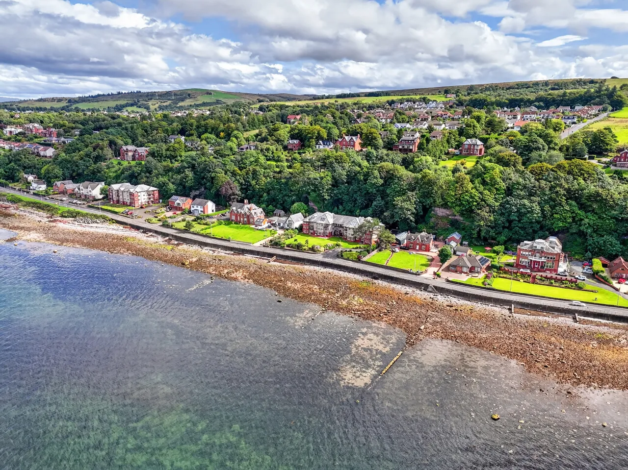 8 Kilmory Gardens, Skelmorlie, PA17 5EX, photo 36