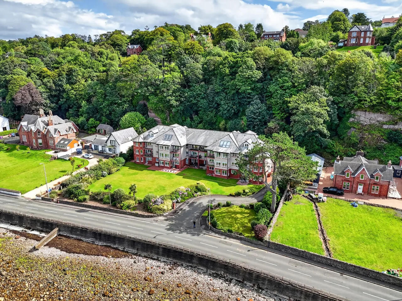 8 Kilmory Gardens, Skelmorlie, PA17 5EX, photo 35