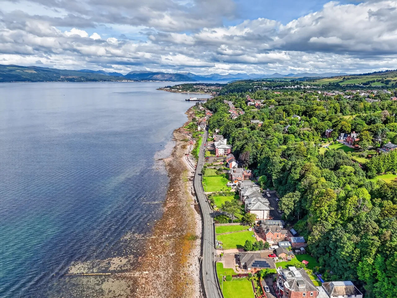 8 Kilmory Gardens, Skelmorlie, PA17 5EX, photo 2