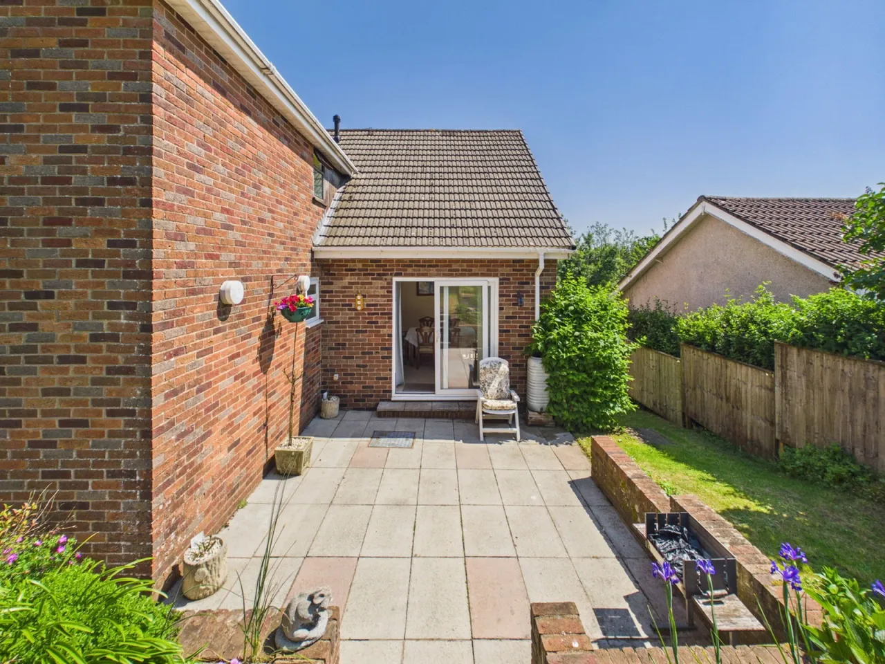 Marsh Hill, Sling, GL16, photo 24