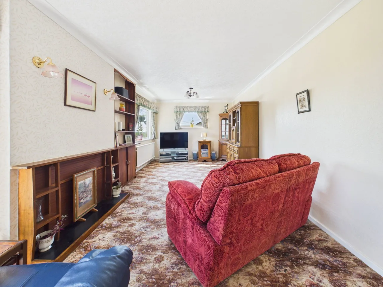 Marsh Hill, Sling, GL16, photo 6
