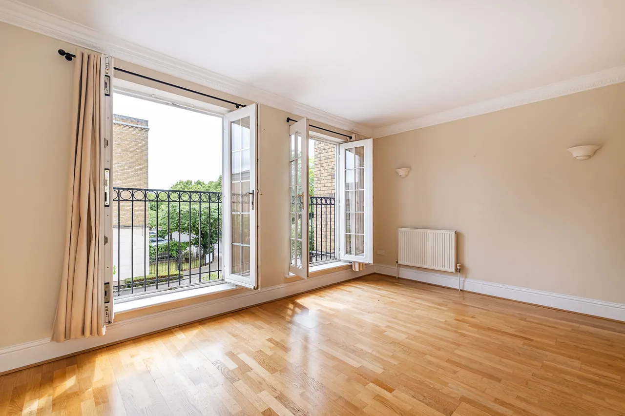 Chadwick Place, Surbiton, KT6, photo 5