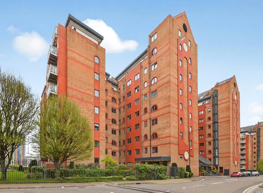 William Morris Way, Imperial Wharf, SW6, photo 23