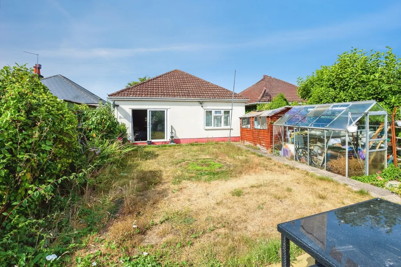 Blandford Road, Poole, BH15, photo 7