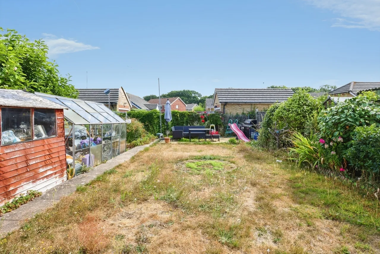 Blandford Road, Poole, BH15, photo 14