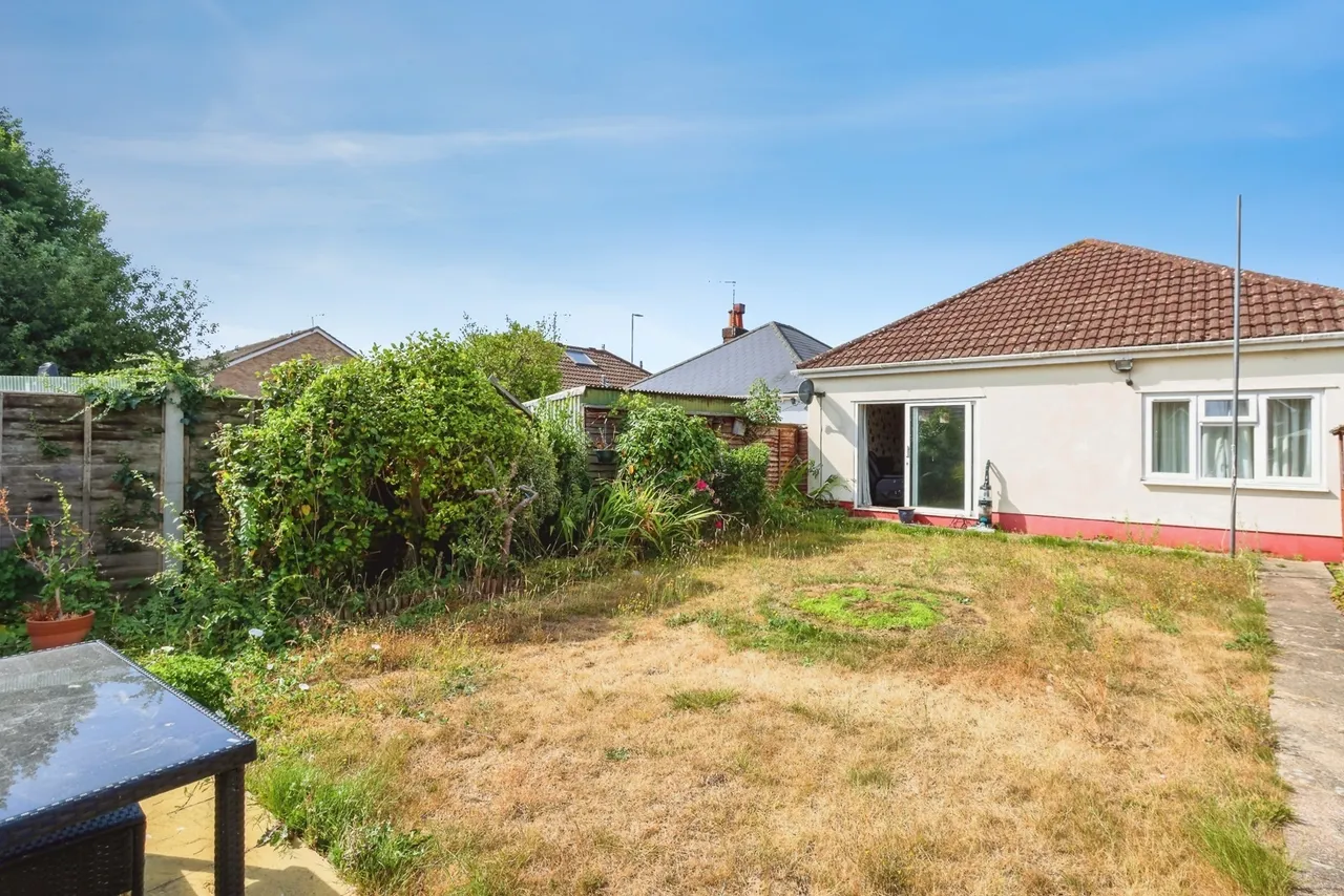 Blandford Road, Poole, BH15, photo 15