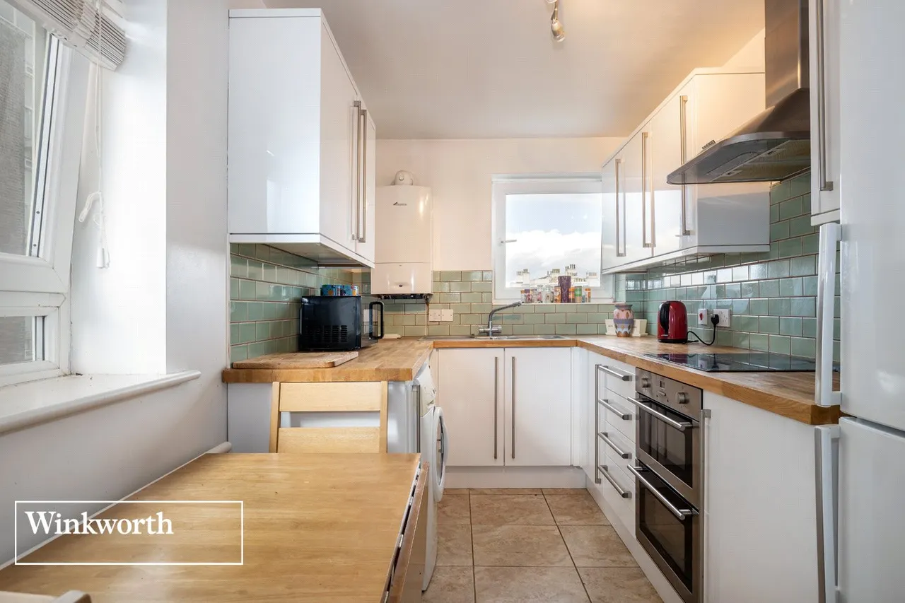St. Catherines Terrace, Hove, East Sussex, BN3, photo 4