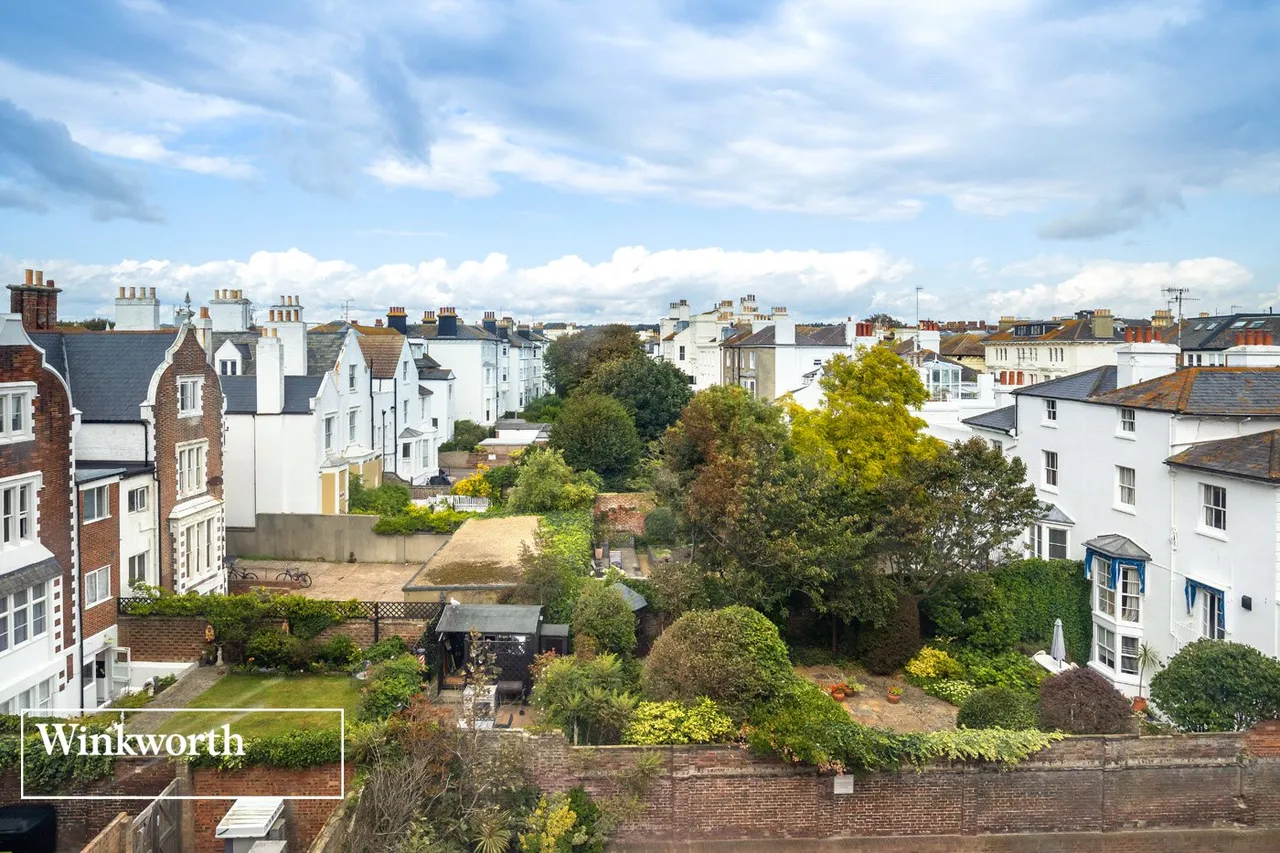St. Catherines Terrace, Hove, East Sussex, BN3, photo 8