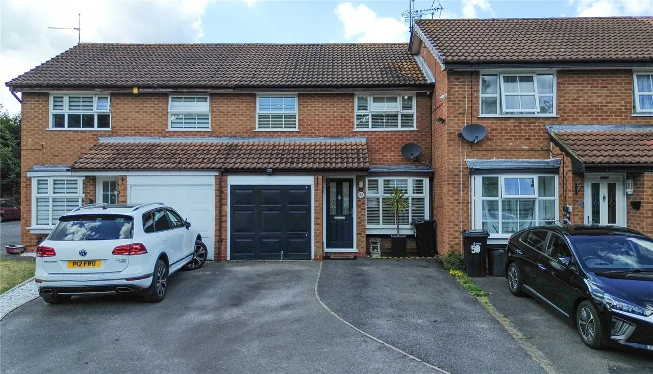 Wimblington Drive, Lower Earley, RG6, photo 24