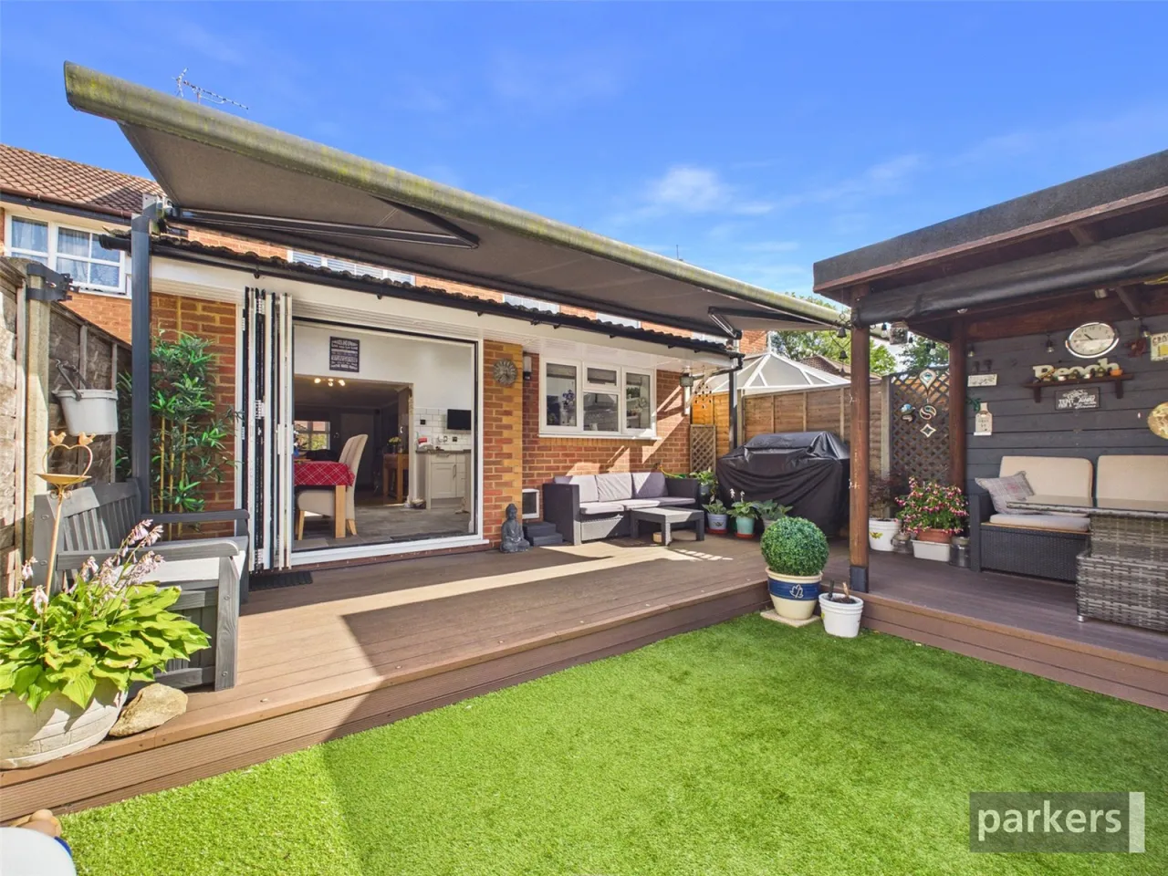 Wimblington Drive, Lower Earley, RG6, photo 21