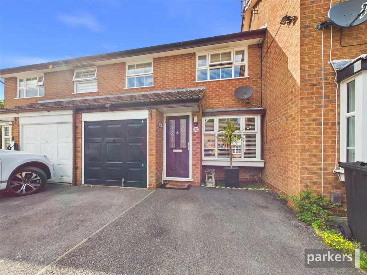 Wimblington Drive, Lower Earley, RG6, photo 22