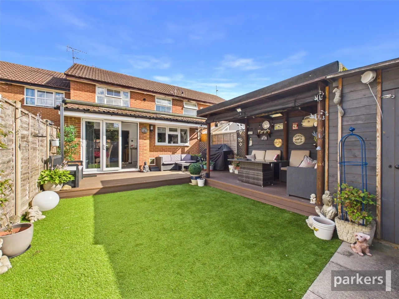 Wimblington Drive, Lower Earley, RG6, photo 18