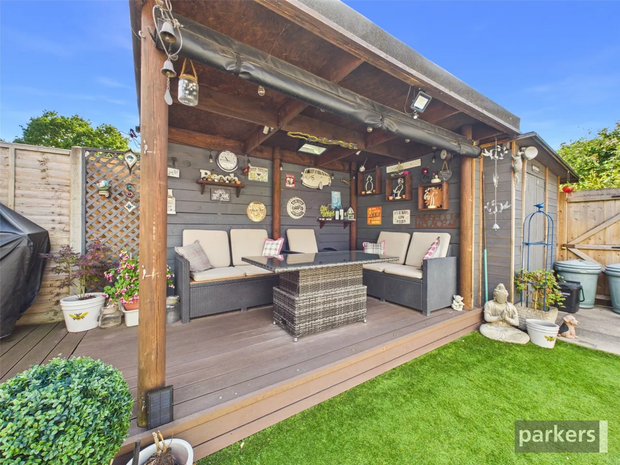 Wimblington Drive, Lower Earley, RG6, photo 20