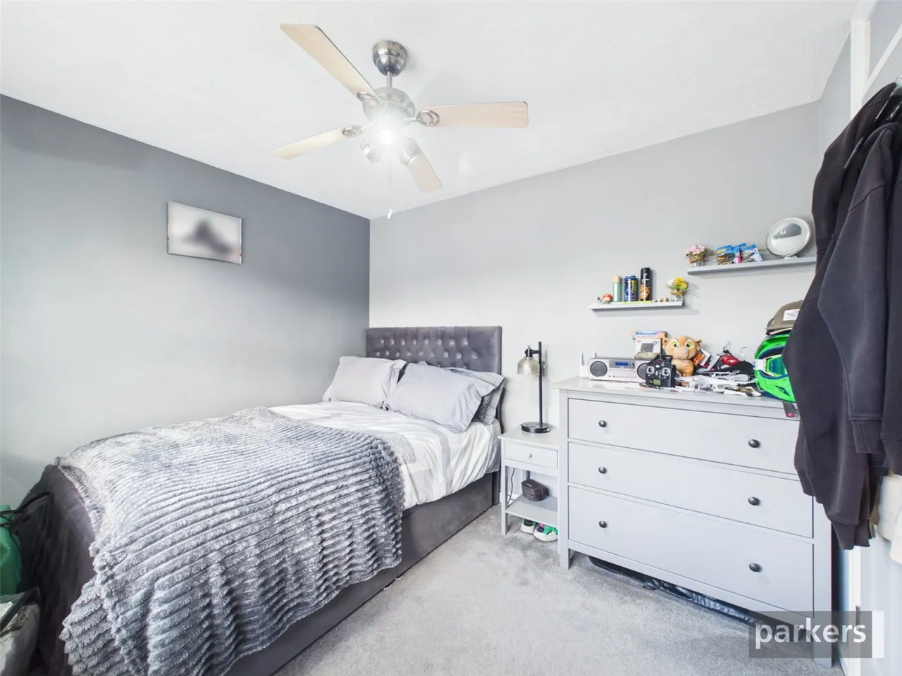 Wimblington Drive, Lower Earley, RG6, photo 14