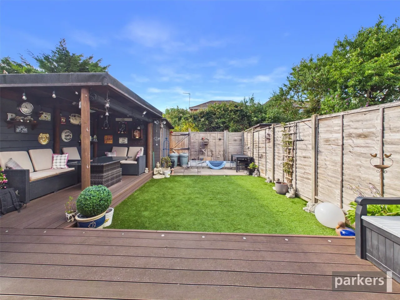 Wimblington Drive, Lower Earley, RG6, photo 19