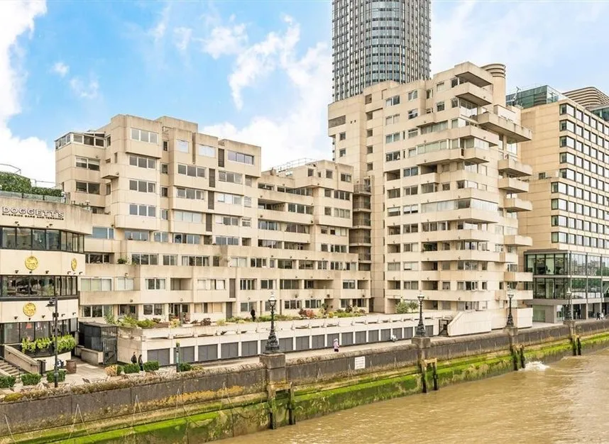 Upper Ground, Southwark, SE1, photo 9