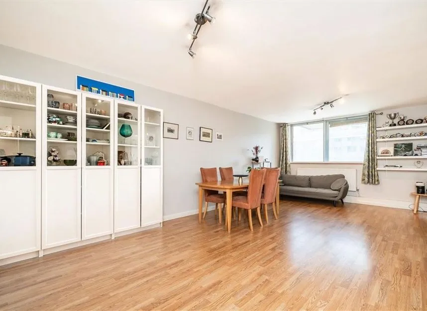 Upper Ground, Southwark, SE1, photo 3