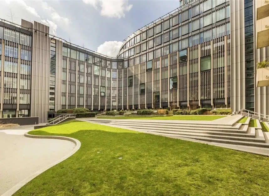 Upper Ground, Southwark, SE1, photo 8