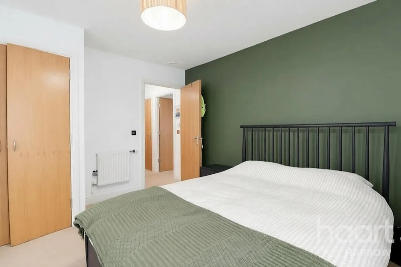 Juniper Close, Harrow, HA2, photo 11
