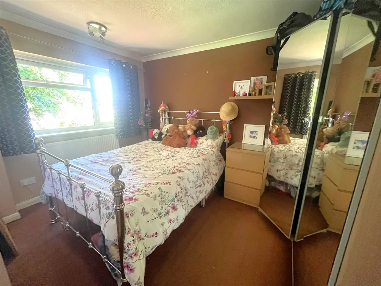 Packenham Road, Basingstoke, Hampshire, RG21 8XX, photo 5