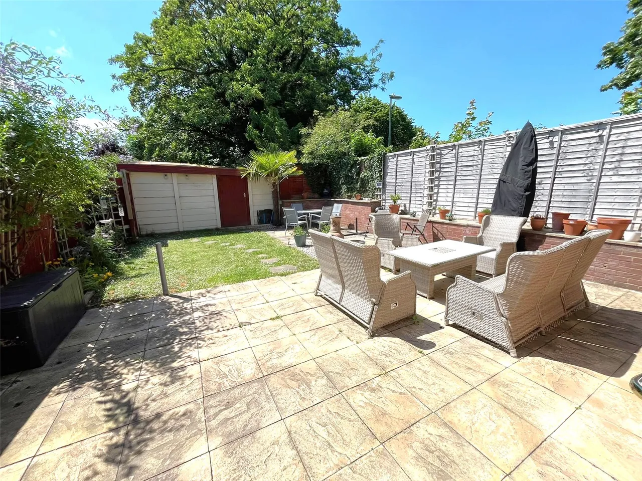Packenham Road, Basingstoke, Hampshire, RG21 8XX, photo 8
