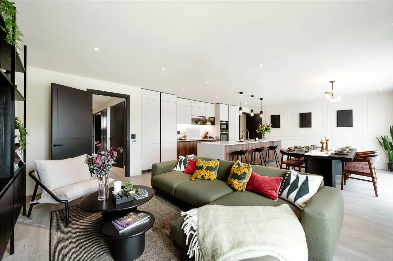 Walled Gardens, Trent Park, Hadley Wood, Hertfordshire, EN4 0PS, photo 6