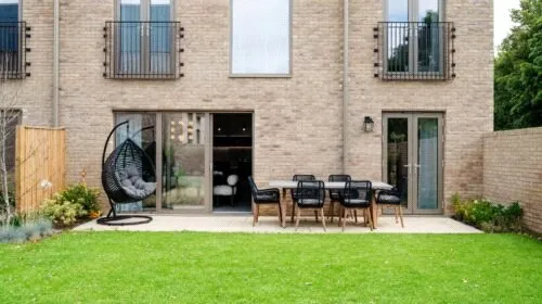 Walled Gardens, Trent Park, Hadley Wood, Hertfordshire, EN4 0PS, photo 25