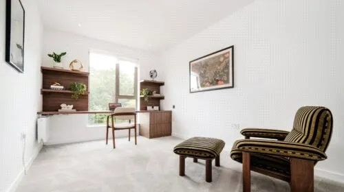 Walled Gardens, Trent Park, Hadley Wood, Hertfordshire, EN4 0PS, photo 13