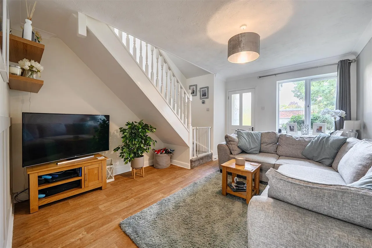 Albacore Avenue, Warsash, photo 2