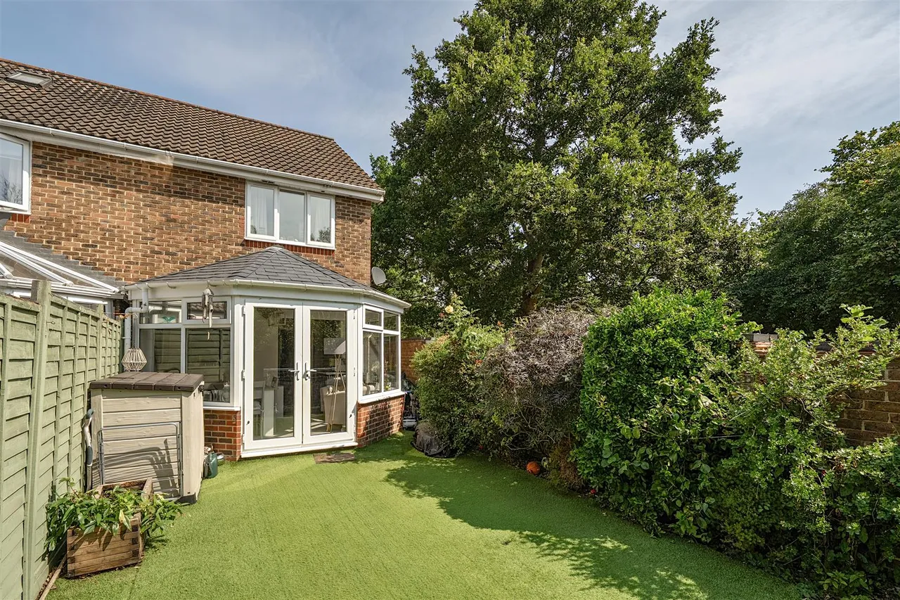 Albacore Avenue, Warsash, photo 16