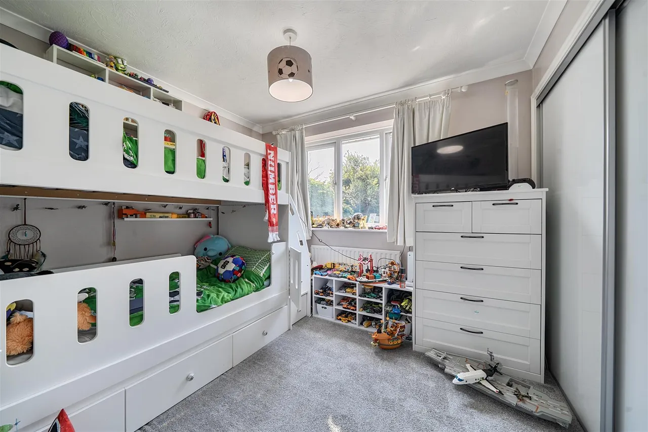 Albacore Avenue, Warsash, photo 14