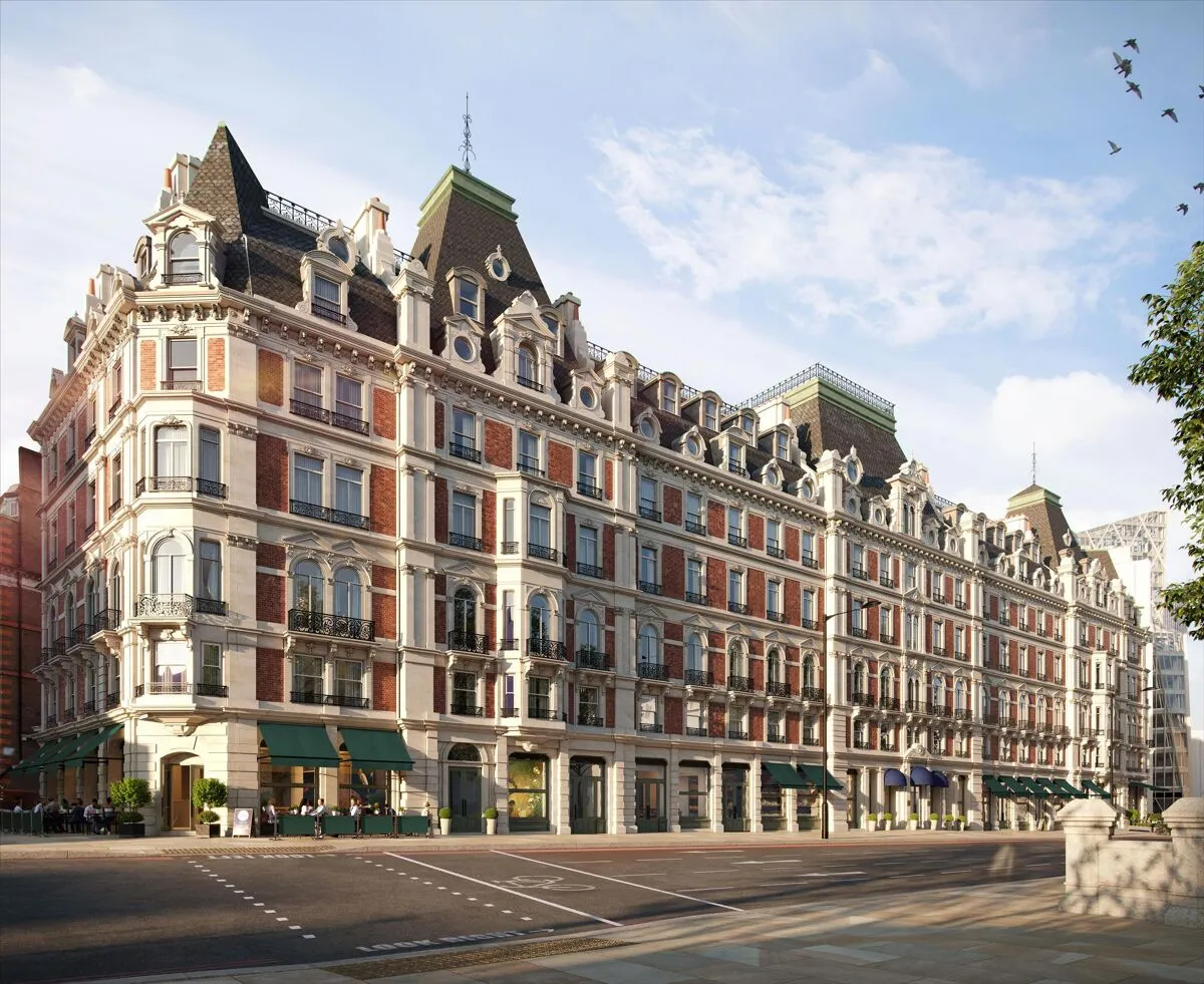 Grosvenor Gardens, Belgravia, SW1W, photo 3